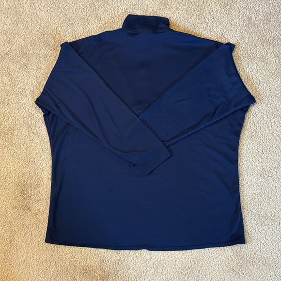 Patagonia Men's Capilene Pull Over 1/2 Zip - XL - Picture 3 of 5